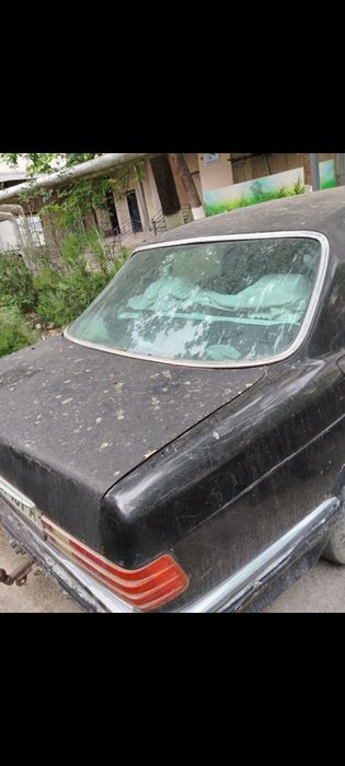 Продаётся мерседес свой срочно