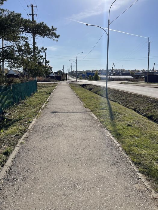 Сдам времянку теплую