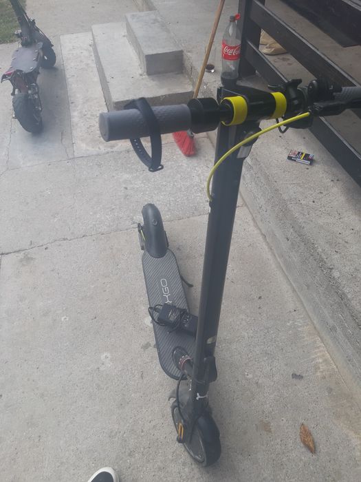 Trotineta electrica lexgo R9X