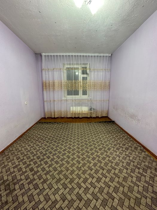 Сдается в долгосрочную аренду трех комнатная квартира