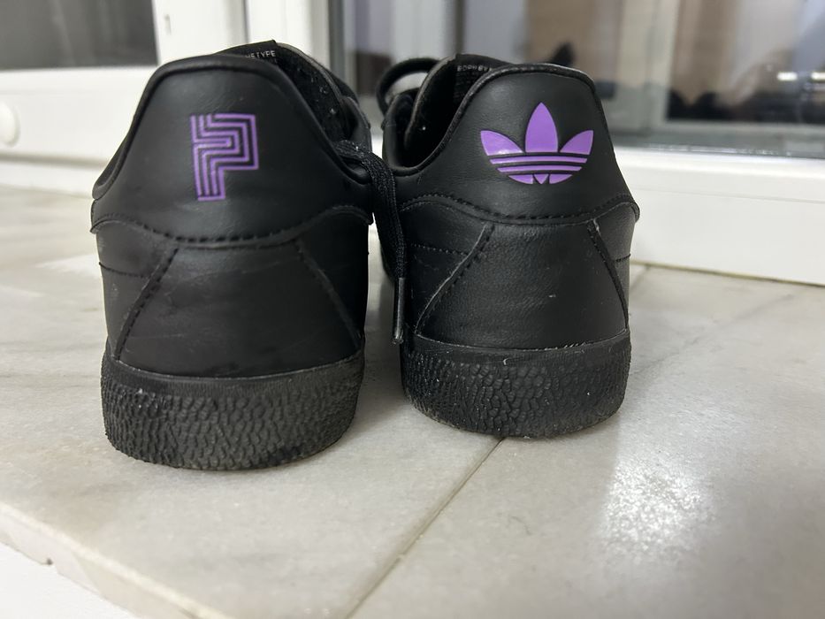 Adidas gazelle marimea 40 1/2