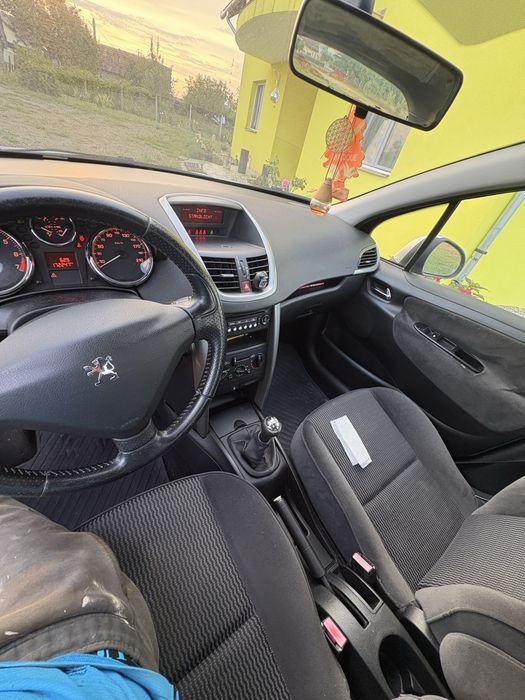 De vanzare Peugeot 207