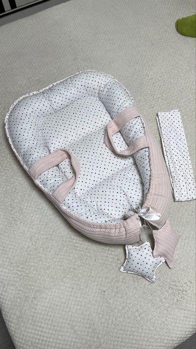 Продается НОВЫЙ Кокон для малышей