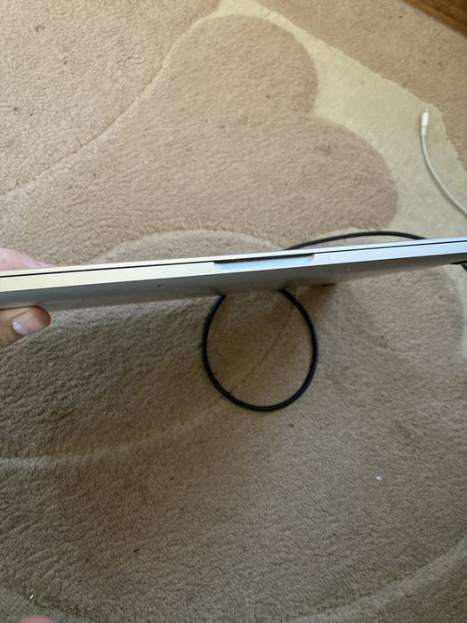 Mac book pro 2017 13"