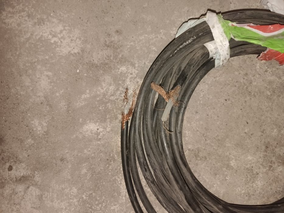 Кабел антен сатылады