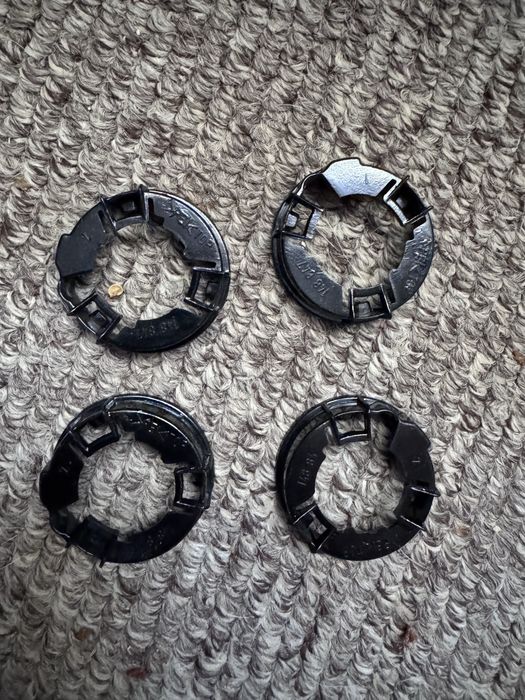 Маски на bmw e39