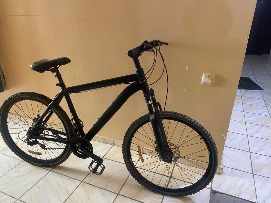 Продается велосипед