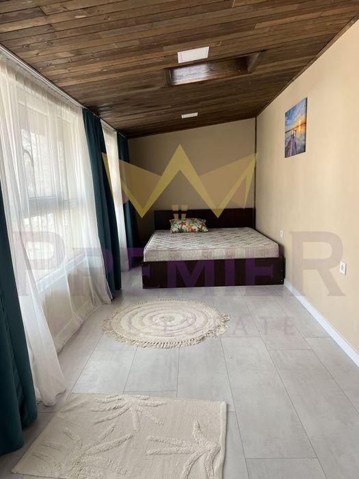 Дава се под наем Двустаен апартамент в Варна, Колхозен пазар - 65 кв.м за 357 € - Снимка #6