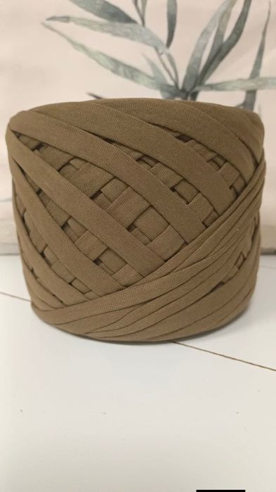 Луксозна прежда макарони