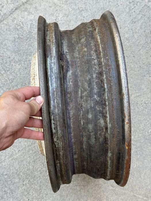 Диска на газель бизнес