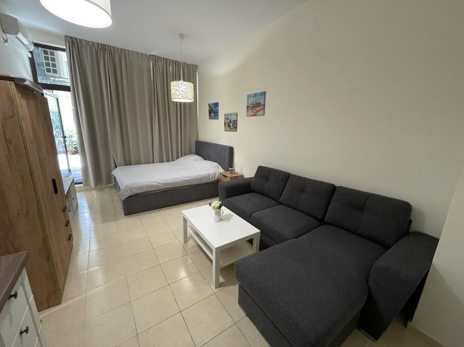 Студия в Поморие