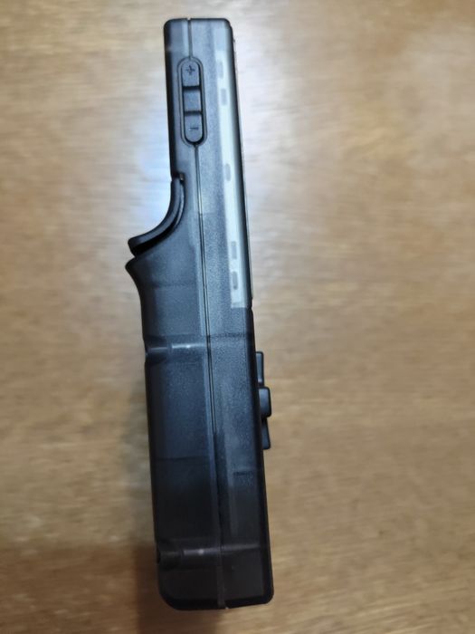 Anbernic Rg35xx Plus + Husa