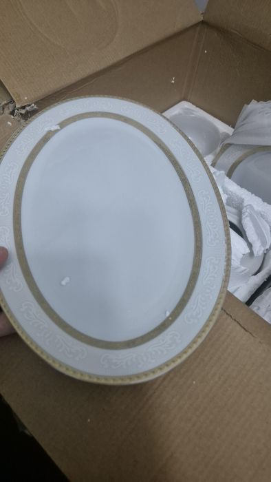 Продам посуда набор новый