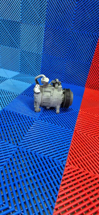 Compresor ac bmw seria 3 F30 F31 2.0d N47 184cp/163cp 2014