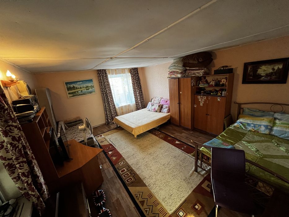 Шкафы и стол Подростковый гарнитур