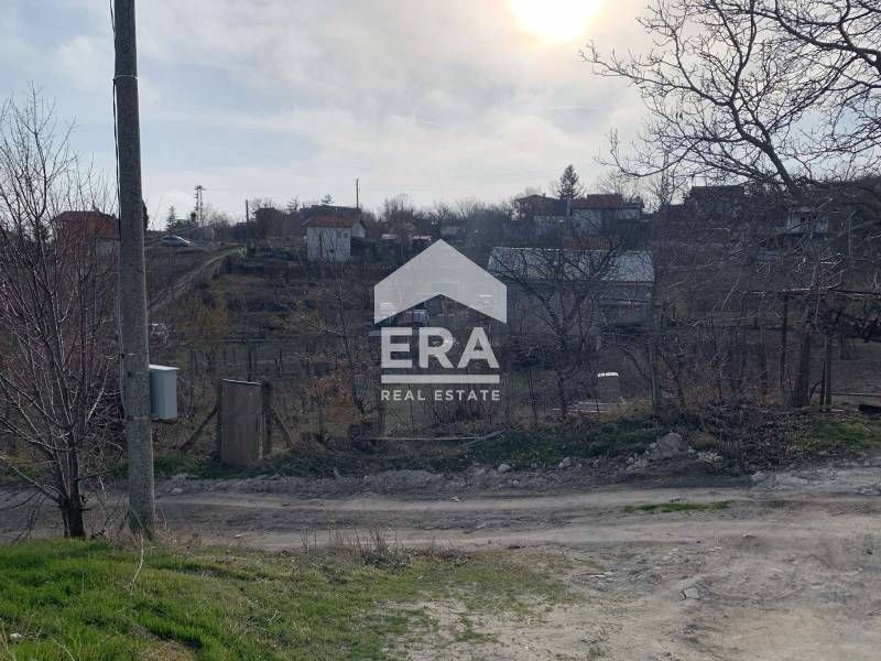 Продава се Парцел в с. Доброглед, Област Варна - 826 кв.м за 43 €/кв.м - Снимка #4