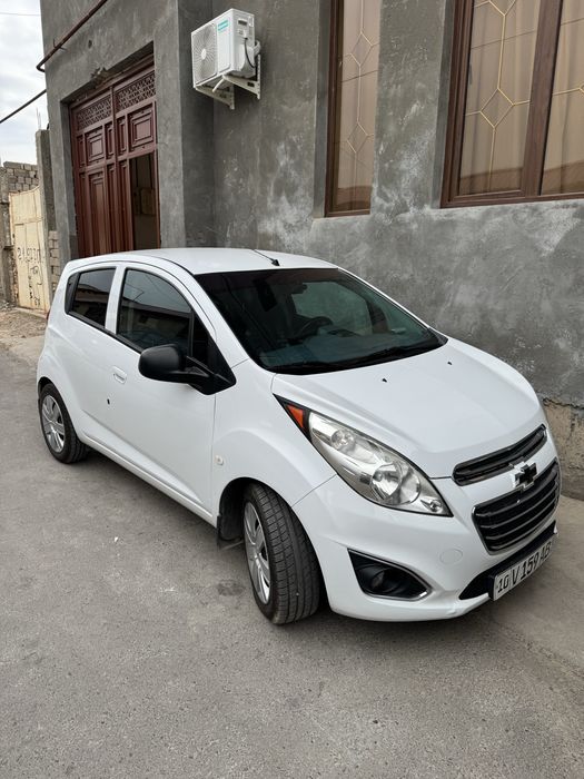 Spark 2019 90 mi yurgan