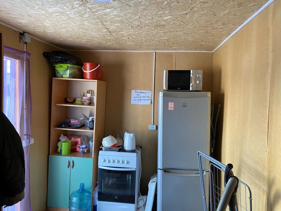 Продам контейнер