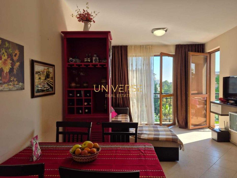 Продава се Двустаен апартамент в к.к. Слънчев бряг - 55 кв.м за 1819 €/кв.м - Снимка #10