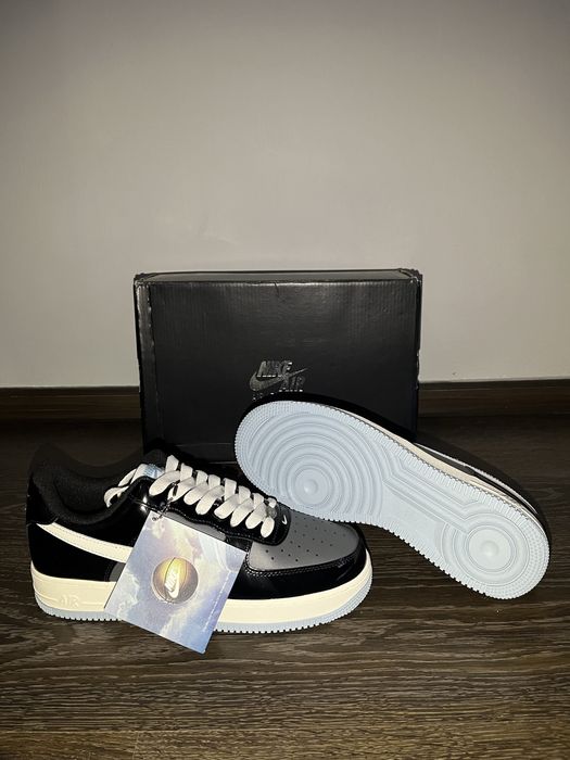 Nike Air Force 1 '07 LV8 Patent