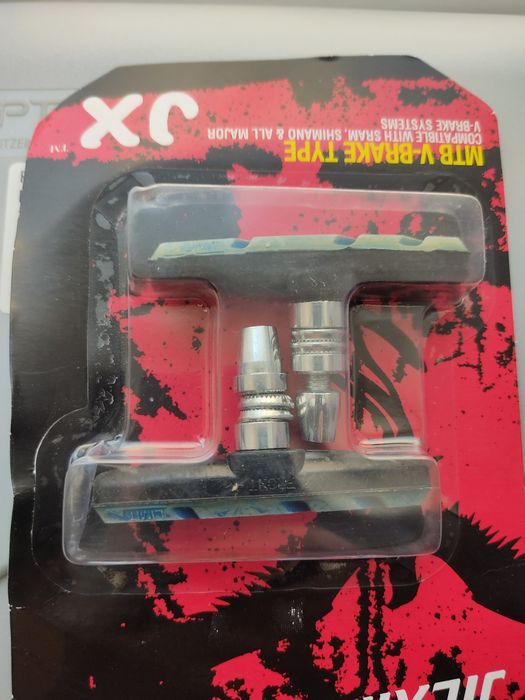 Велосипедное седло