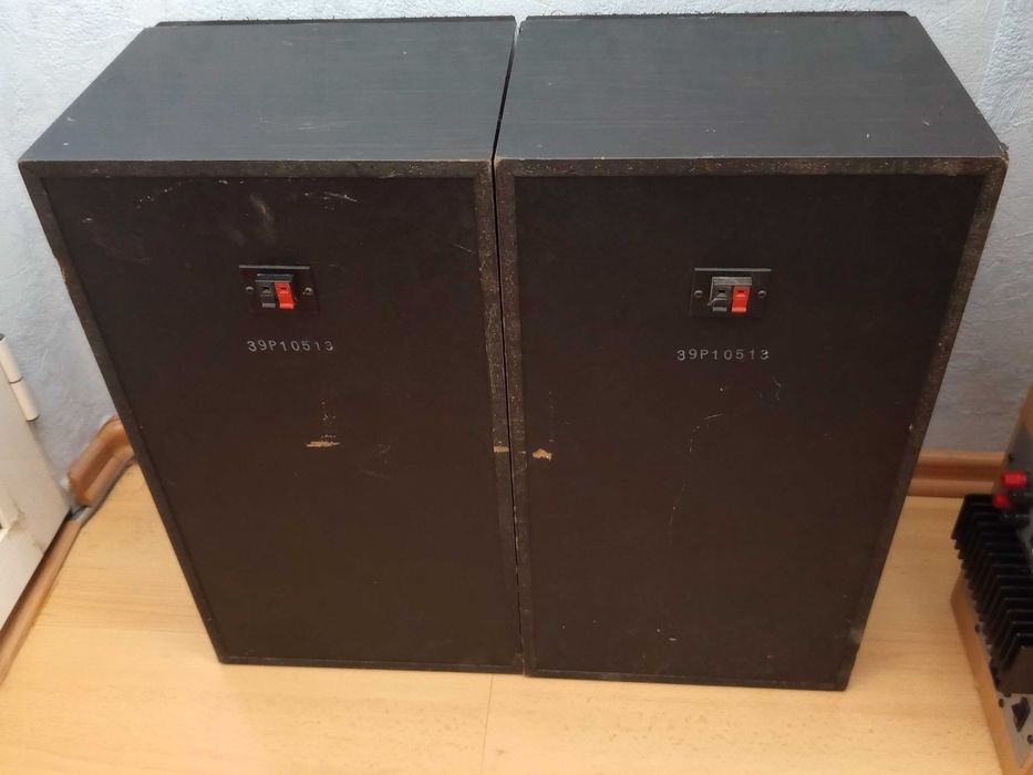 Колекционерски Kenwood LSK-300