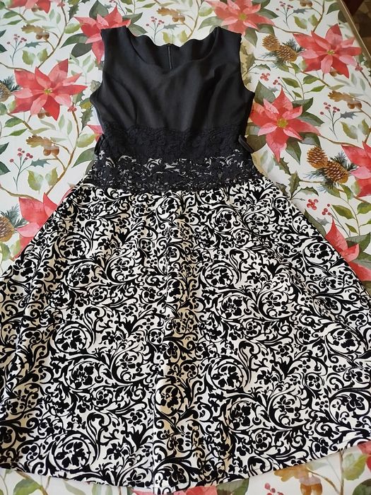 Различни видове рокли