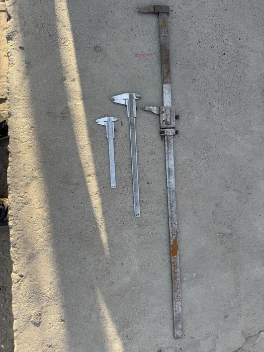 Штангенциркул лар сотилади