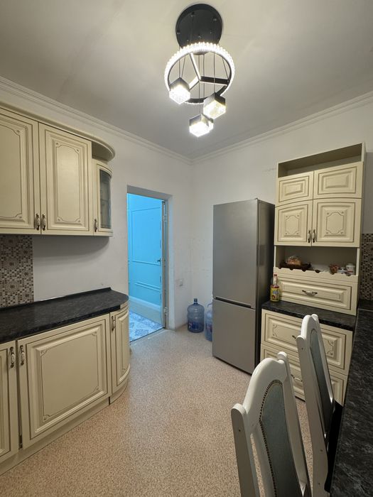 Продается 3х комн квартира