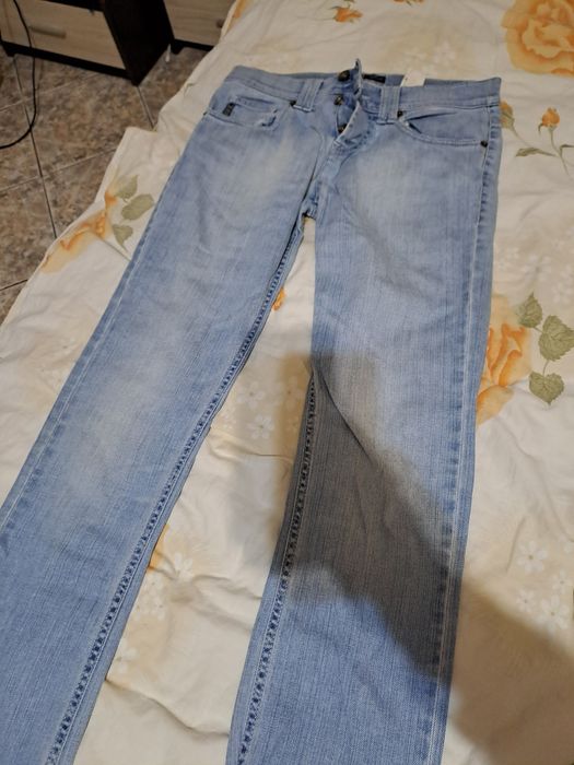 Дамски дънки, Guess,Armani, Boss,D&G