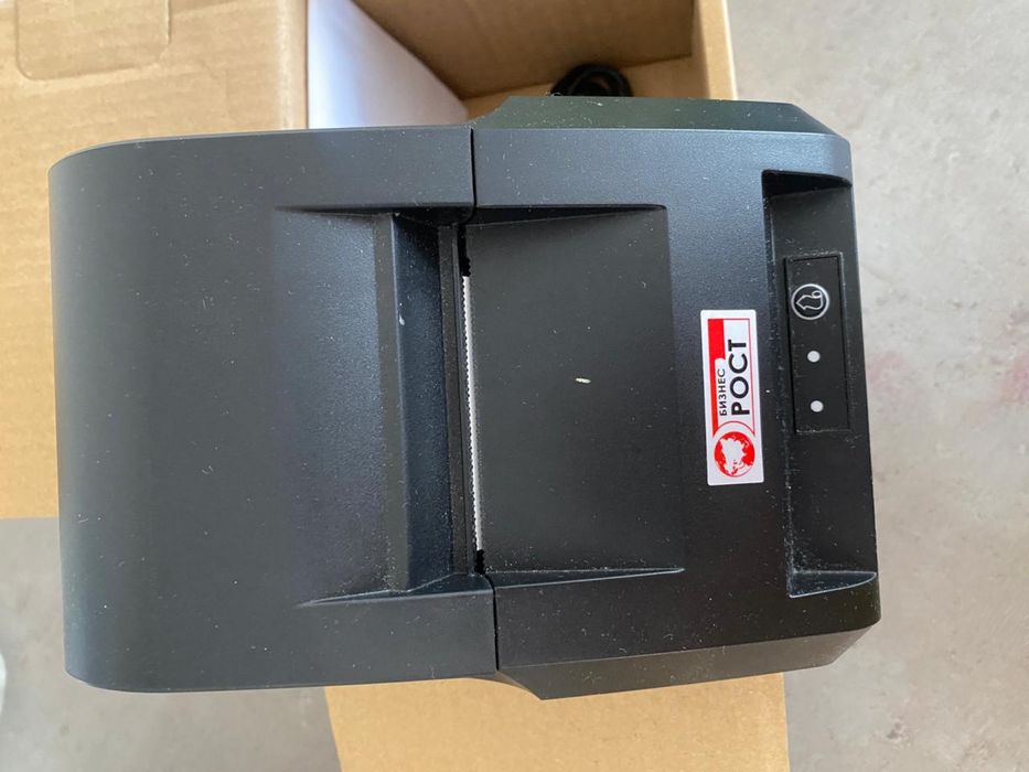 Продам принтер чеков