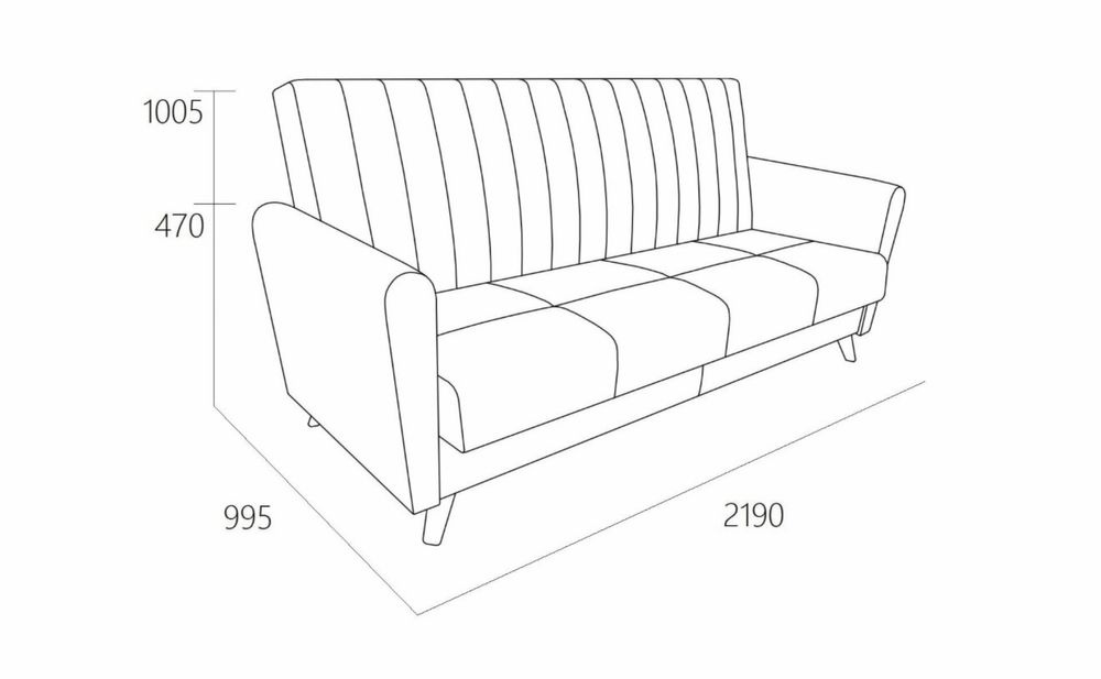 Продам деван-кровать