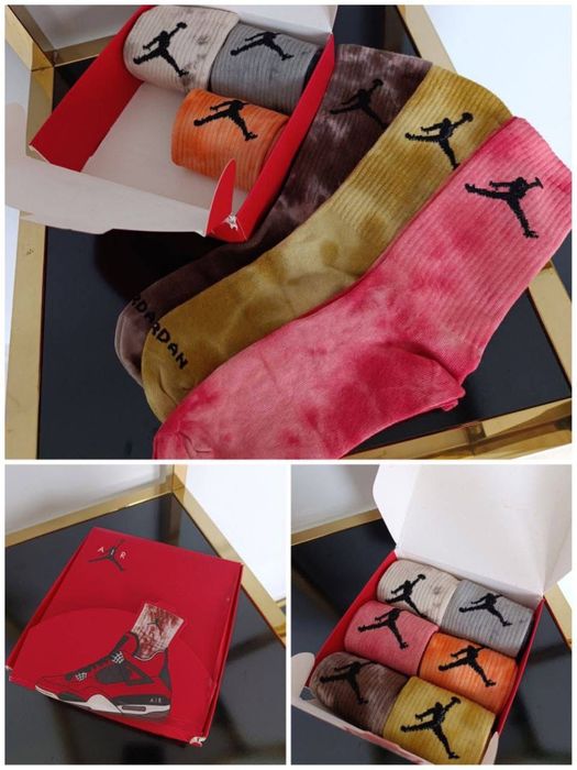 Sosete polo 6 la set