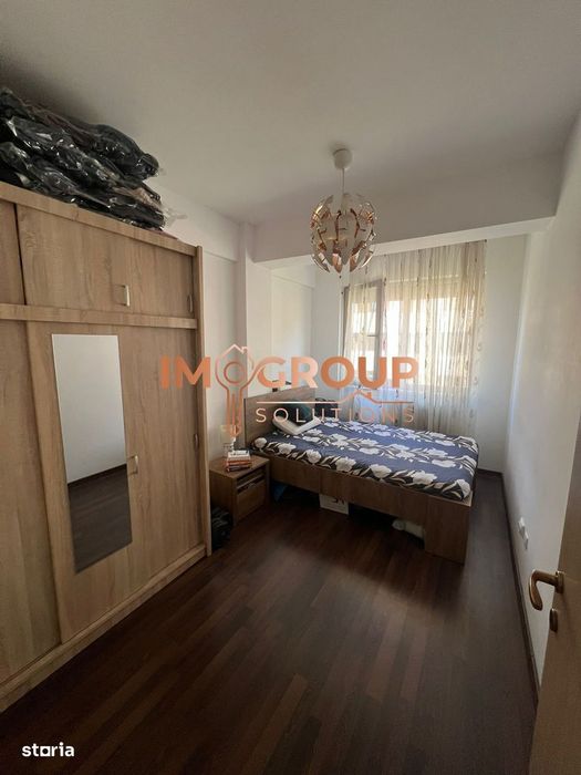 Cug- 2 Camere+ Loc De Parcare- Etaj 2- Bloc 2016