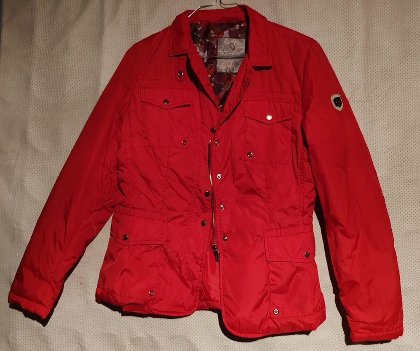 Jacheta subțire femei Adhoc