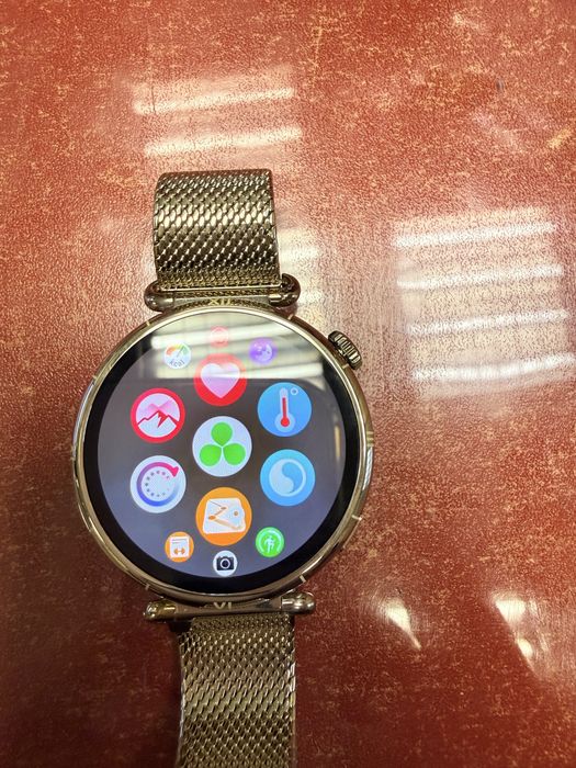 Смарт часовник Huawei watch gt 6