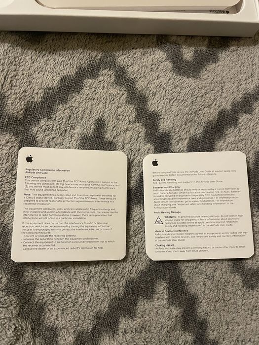 Apple AirPods 4 sigilat