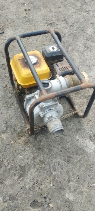 Suv nasos matapompa 76