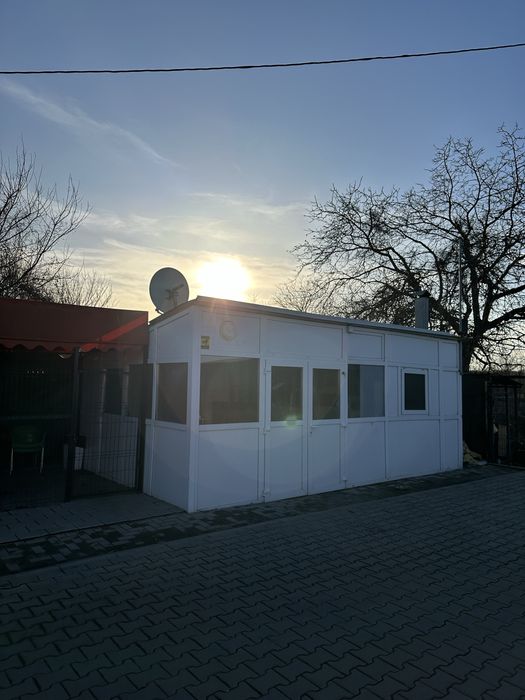 Chiosc - piata engros 45 mp