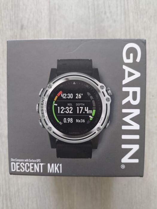Продам Garmin mk1
