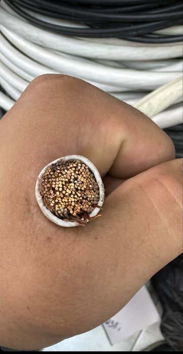 Kabel Ввгнг Пвз Пвупу