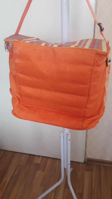 Охладителна чанта за  хранителни продукти