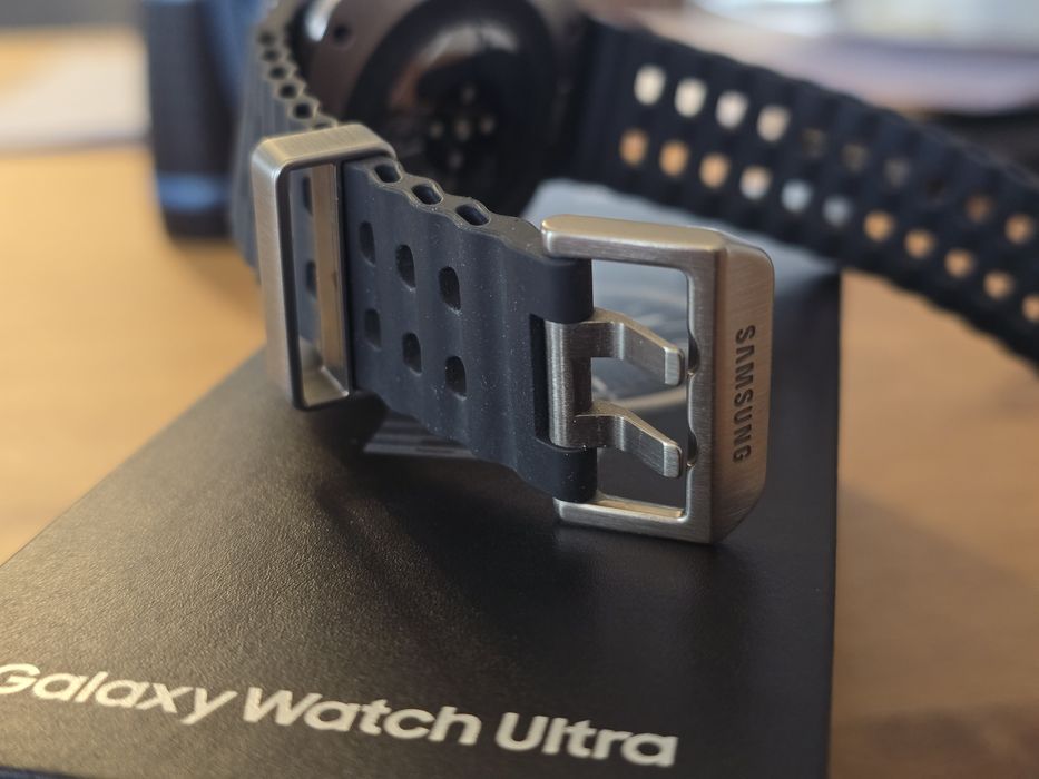 Samsung Watch Ultra