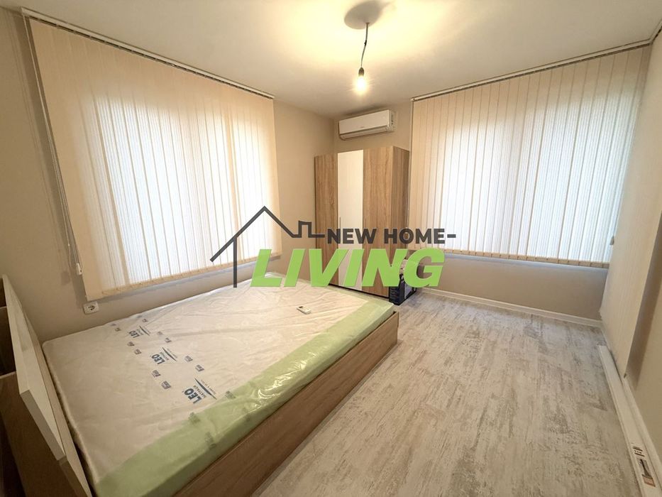 Продава се Тристаен апартамент в Пловдив, Кючук Париж - 96 кв.м за 2167 €/кв.м - Снимка #4