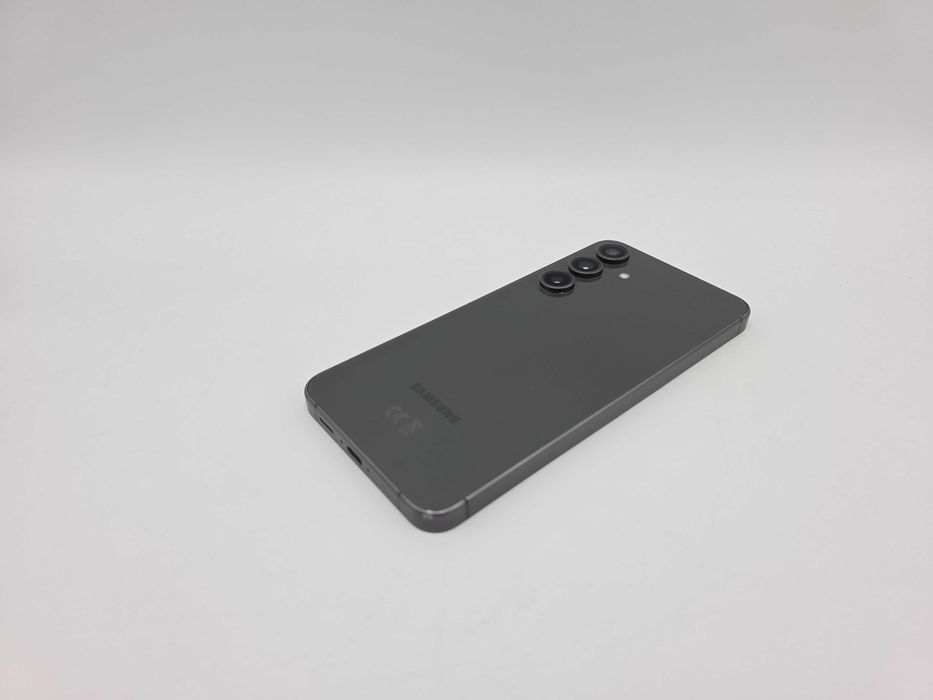Samsung S24 FE Graphite 256GB 8GB Ram DualSim Neverlock Stare Buna