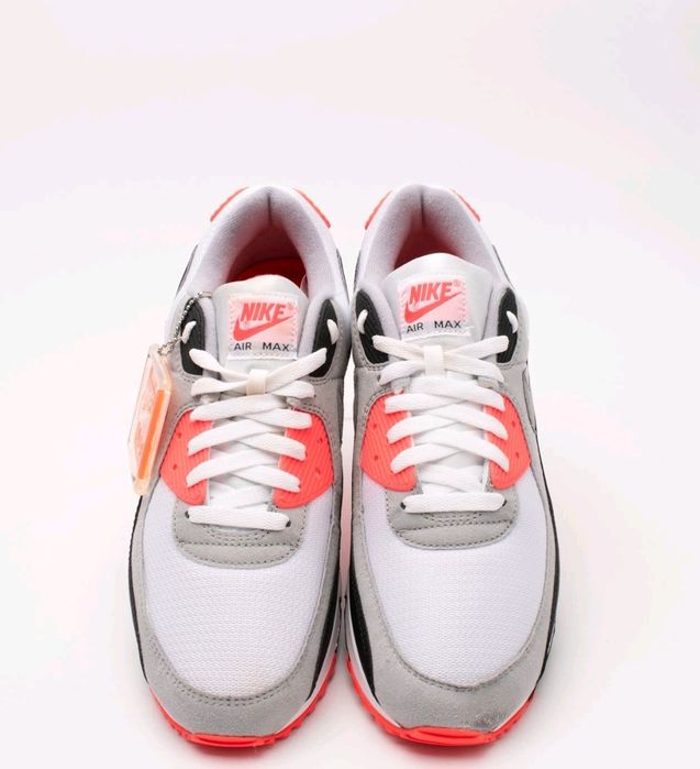 Маратонки NIKE Air Max