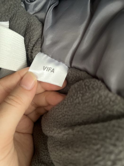 Продам зимний комбинезон  VIFA