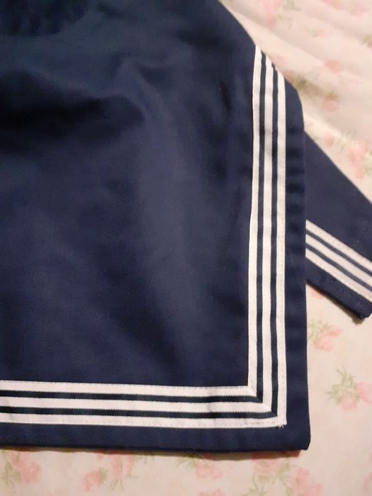 Guler marinar/marina britanica