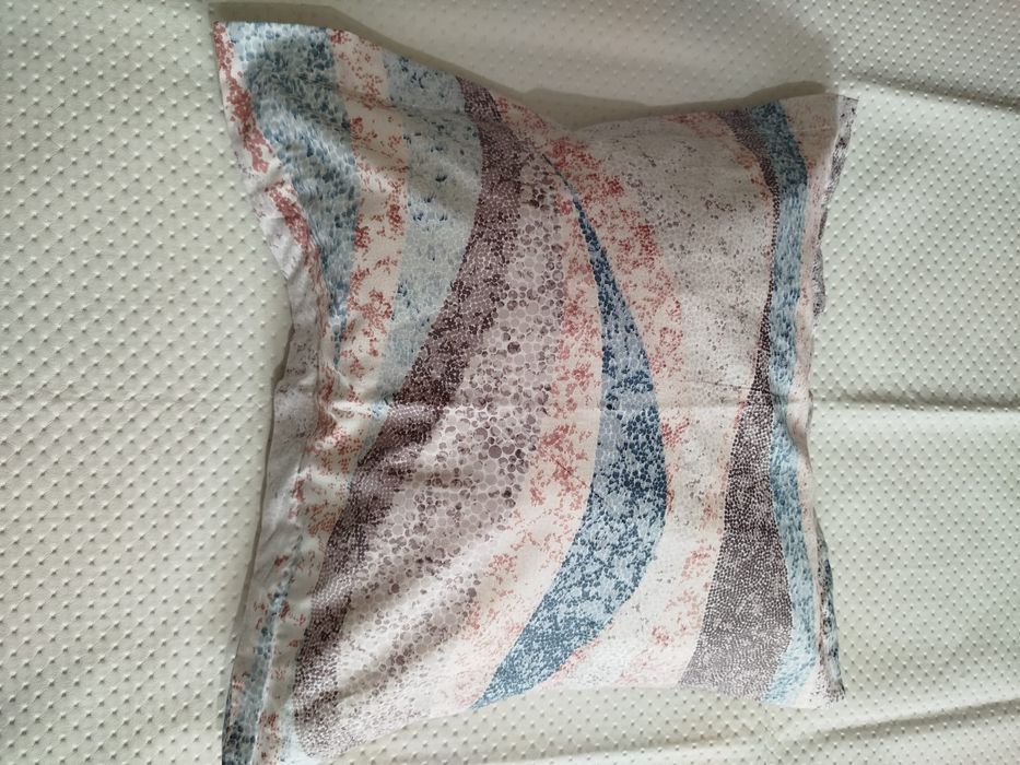 Fete de pernuta,40×40,bumbac ramforce