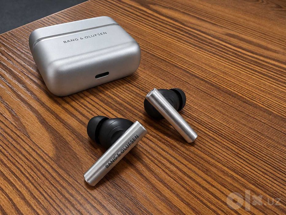 Bang & Olufsen Beo Grace — Оригинал, полный комплект, почти новые